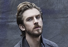 Dan Stevens sexy photos