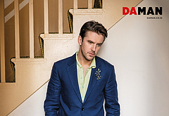 Dan Stevens sexy photos