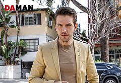 Dan Stevens sexy photos