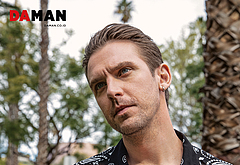 Dan Stevens sexy photos