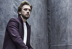 Dan Stevens sexy photos