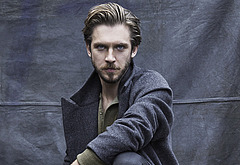 Dan Stevens sexy photos