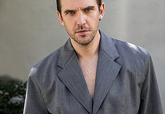 Dan Stevens sexy photos