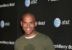 Amaury Nolasco shirtless pics