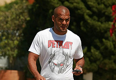 Amaury Nolasco shirtless pics