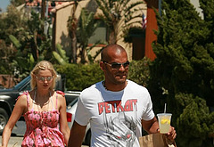 Amaury Nolasco shirtless pics