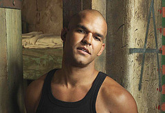 Amaury Nolasco shirtless pics