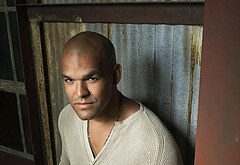 Amaury Nolasco shirtless pics