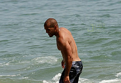 Amaury Nolasco shirtless pics