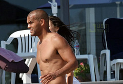 Amaury Nolasco shirtless pics