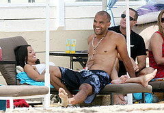 Amaury Nolasco shirtless pics