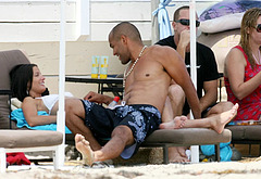 Amaury Nolasco shirtless pics