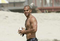 Amaury Nolasco shirtless pics