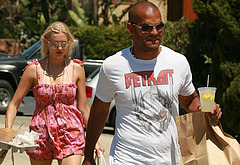 Amaury Nolasco shirtless pics