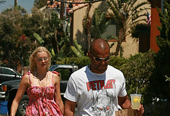 Amaury Nolasco shirtless pics