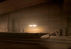 Oscar Isaac nude in Dune