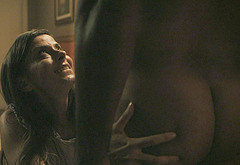 Amaury Nolasco nude scenes