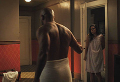 Amaury Nolasco nude scenes