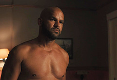 Amaury Nolasco nude scenes