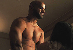Amaury Nolasco nude scenes