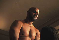 Amaury Nolasco nude scenes
