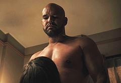 Amaury Nolasco nude scenes