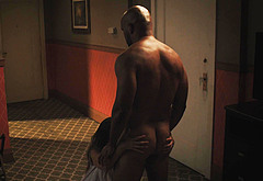 Amaury Nolasco nude scenes