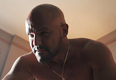 Amaury Nolasco nude scenes