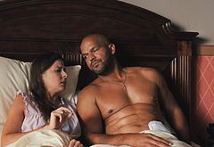 Amaury Nolasco nude scenes