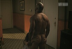 Amaury Nolasco nude scenes