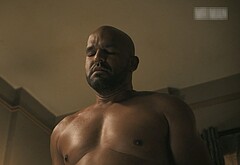 Amaury Nolasco nude scenes