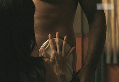 Amaury Nolasco nude scenes