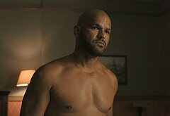 Amaury Nolasco nude scenes