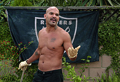 Amaury Nolasco nude scenes