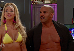 Amaury Nolasco nude scenes