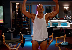 Amaury Nolasco nude scenes