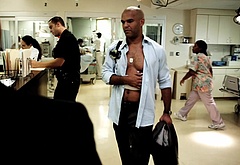 Amaury Nolasco nude scenes