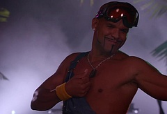 Amaury Nolasco nude scenes