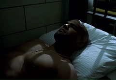 Amaury Nolasco nude scenes