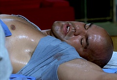 Amaury Nolasco nude scenes