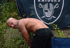 Amaury Nolasco nude scenes