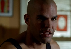 Amaury Nolasco nude scenes