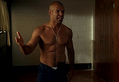 Amaury Nolasco nude scenes