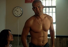 Amaury Nolasco nude scenes