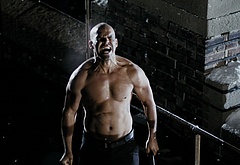 Amaury Nolasco nude scenes