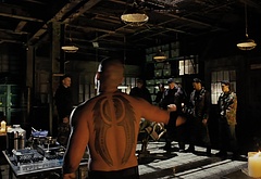 Amaury Nolasco nude scenes