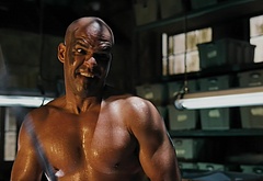 Amaury Nolasco nude scenes