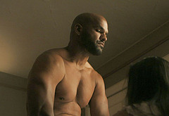 Amaury Nolasco nude scenes