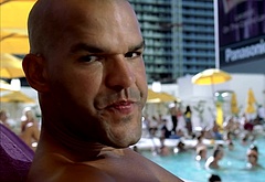 Amaury Nolasco nude scenes