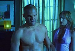 Amaury Nolasco nude scenes